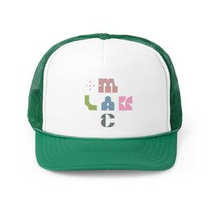 Casquette Mac lau