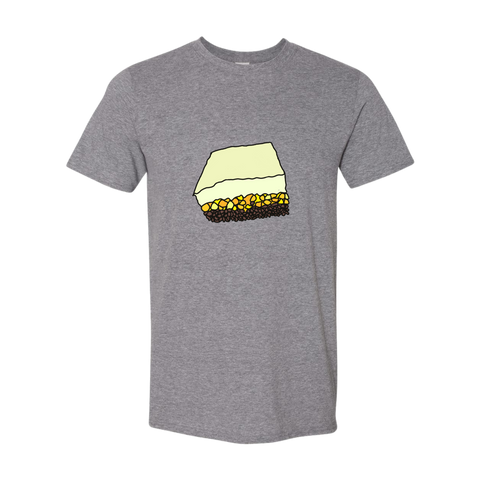 T-shirt pâté chinois