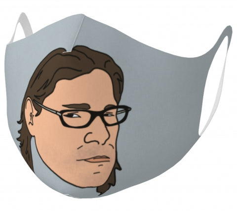 Je suis sceptique comme Jean-René Dufort
