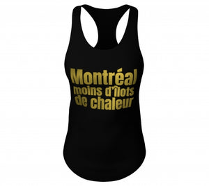 Montréal, moins d’îlots de chaleur!