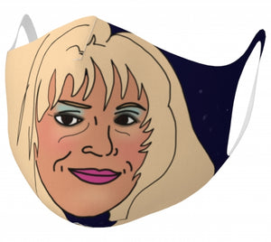 Je suis space saucisse comme Jojo Savard