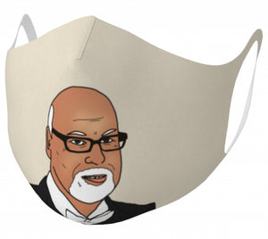 J’ai du feeling comme René  Angélil