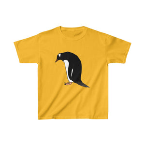 T-shirt Manchot Papou pour enfant