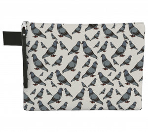 Pochette pigeons