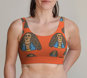 Rack à Gerry Booblet