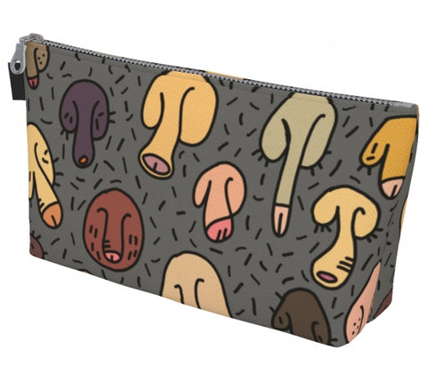 Trousse pour pénis