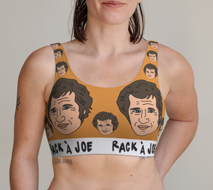 Rack à Joe Dassin