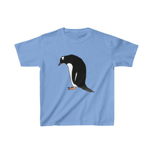 T-shirt Manchot Papou pour enfant