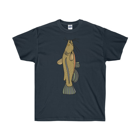 T-barbotte pour homme